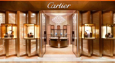 cartier reseller|what stores sell cartier jewelry.